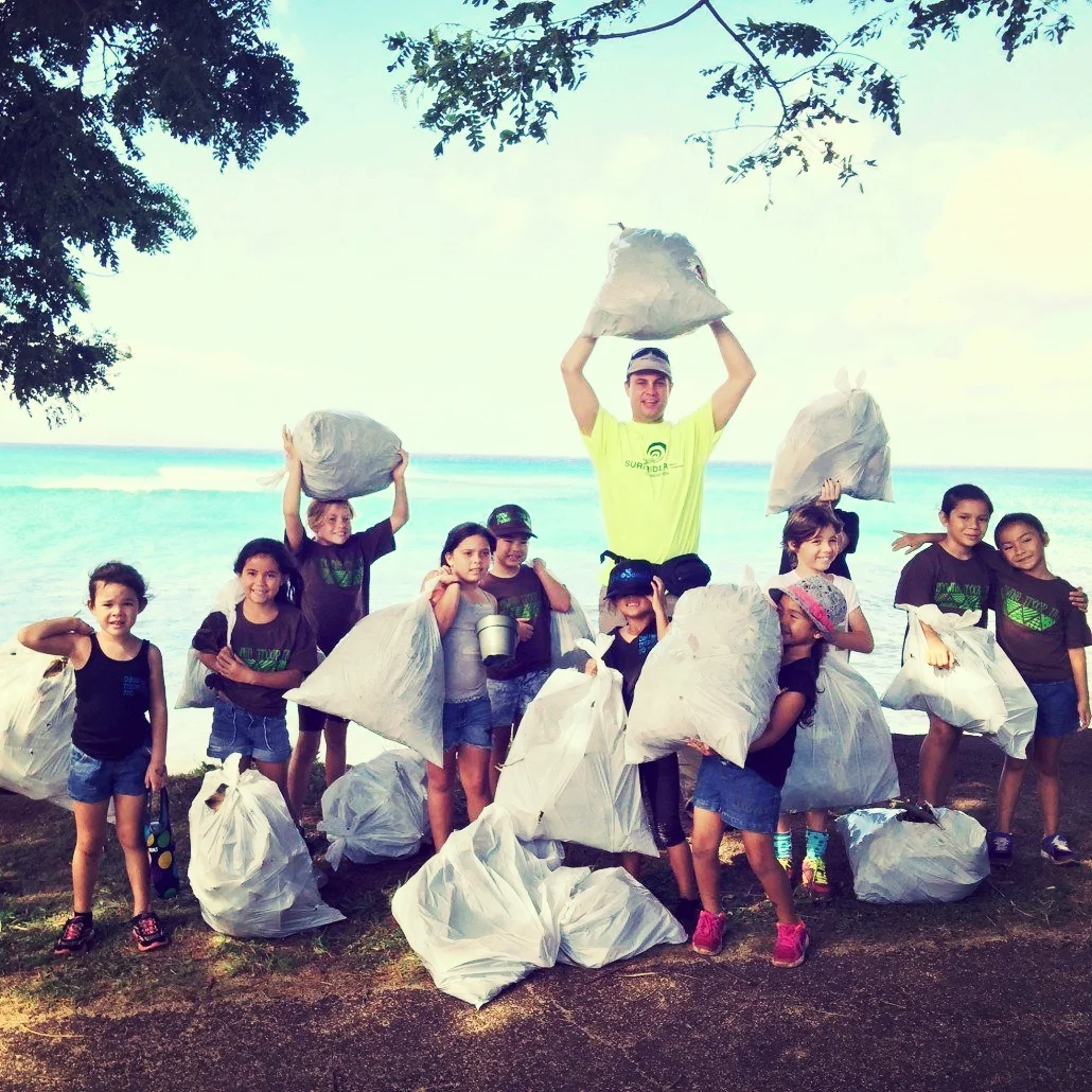 Surfrider Maui beach cleanup.jpg