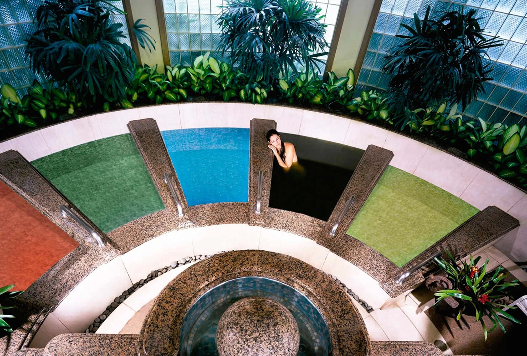 photo credit: The Spa at Grand Wailea