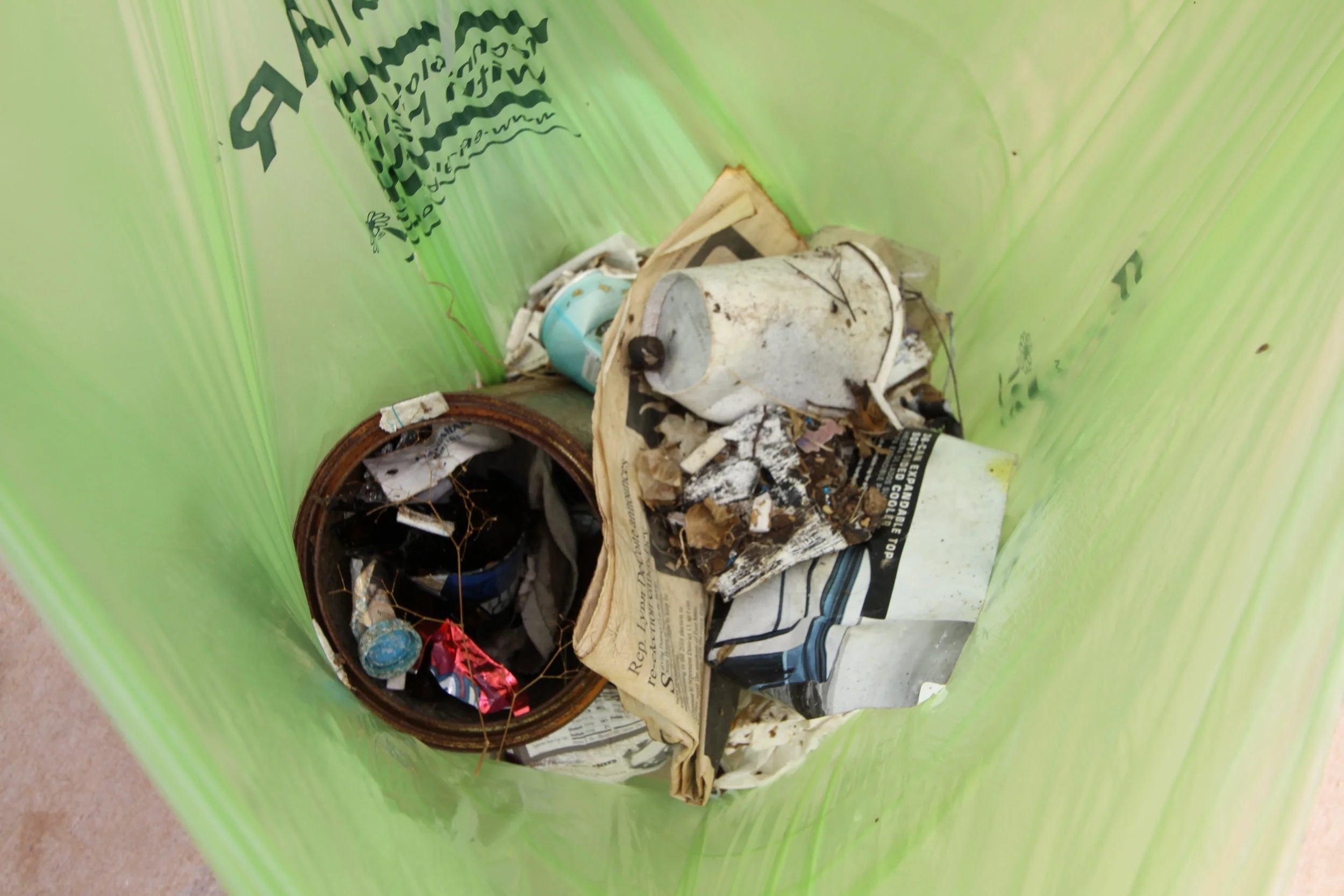 Lana’i Blue ’Aina with American Reef Coalition and Wailea Community Association