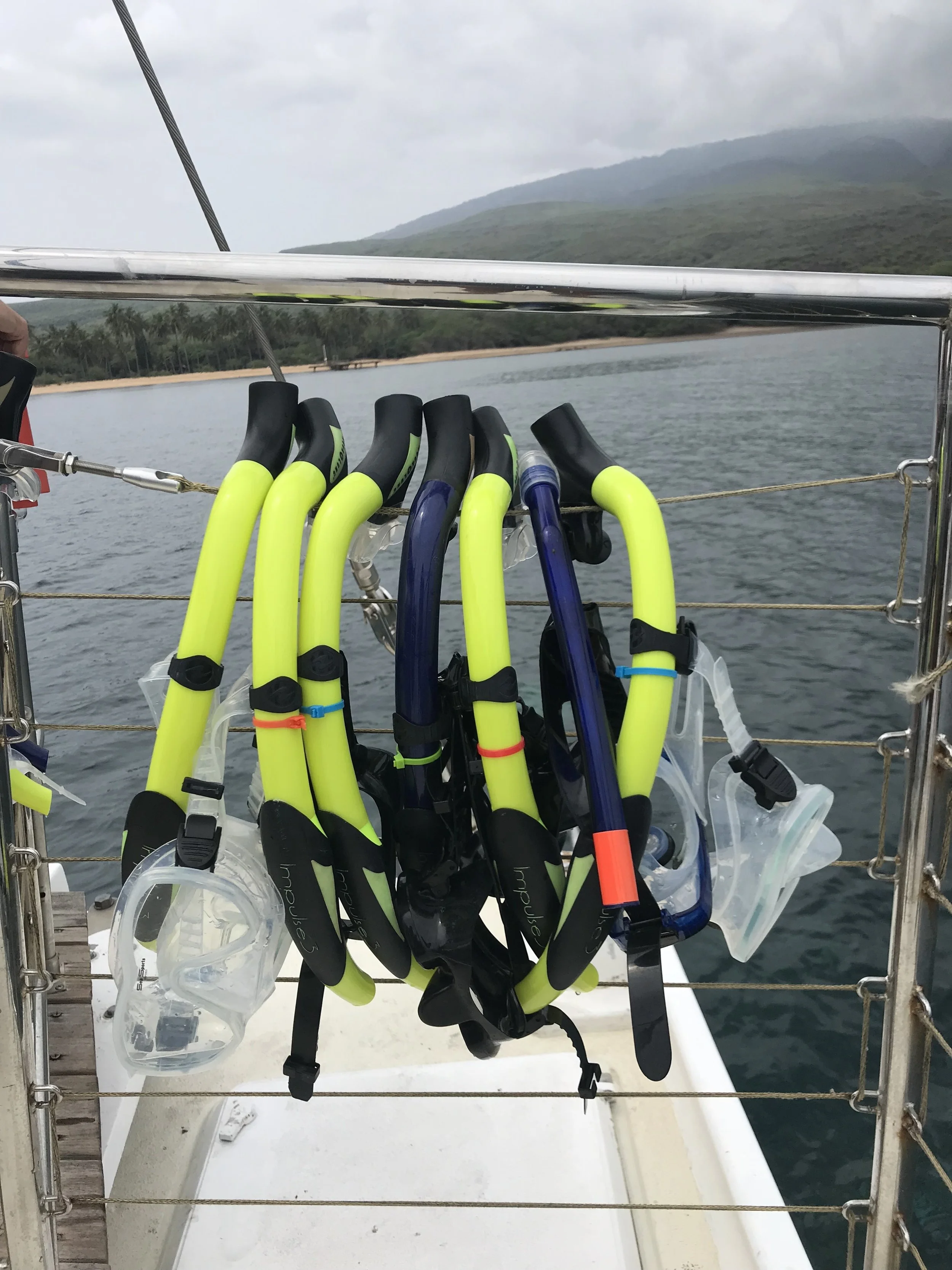 10 Great Family Activities on Maui