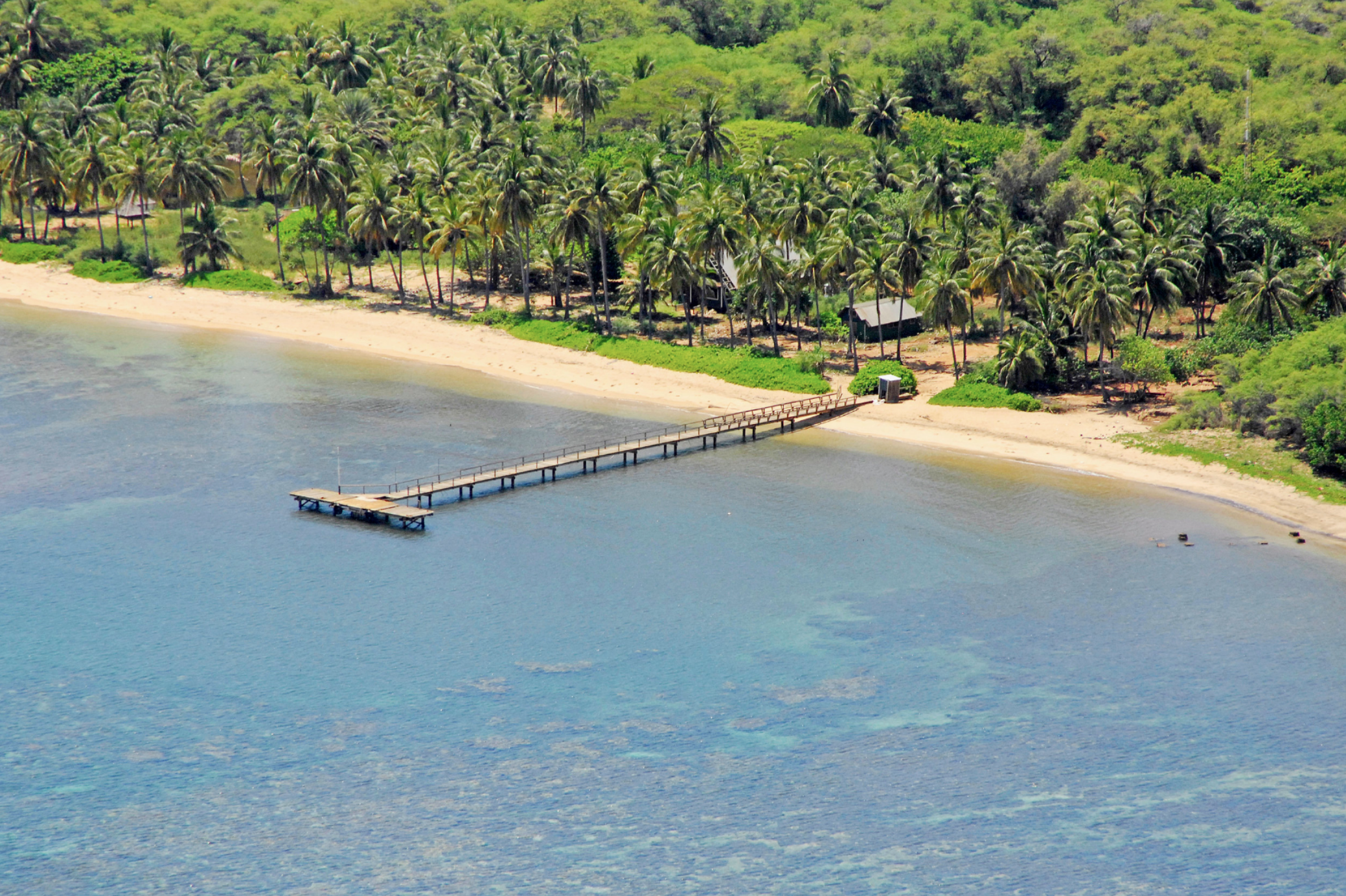 Lanai Snorkeling Guide: Kahalepalaoa
