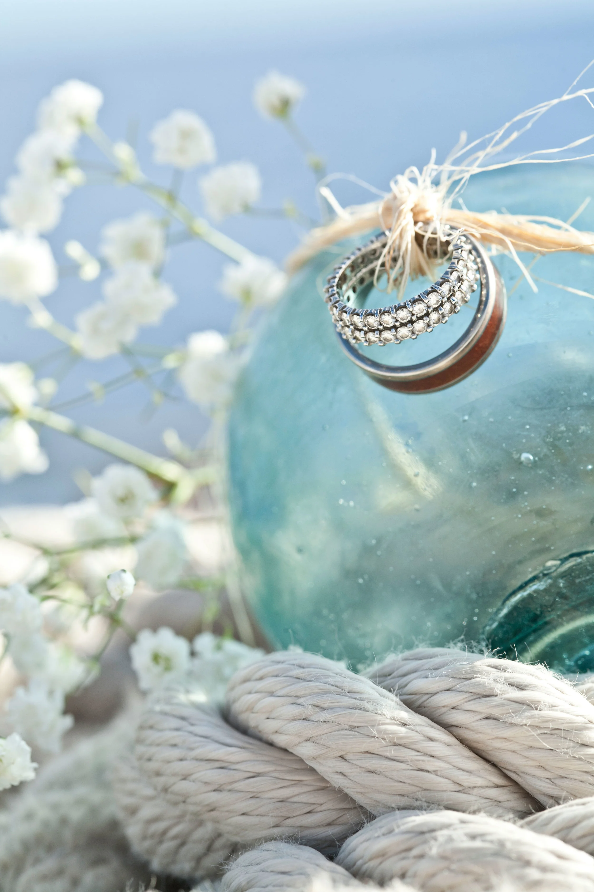 Tying The Knot: A look into a Hawaii Destination Wedding