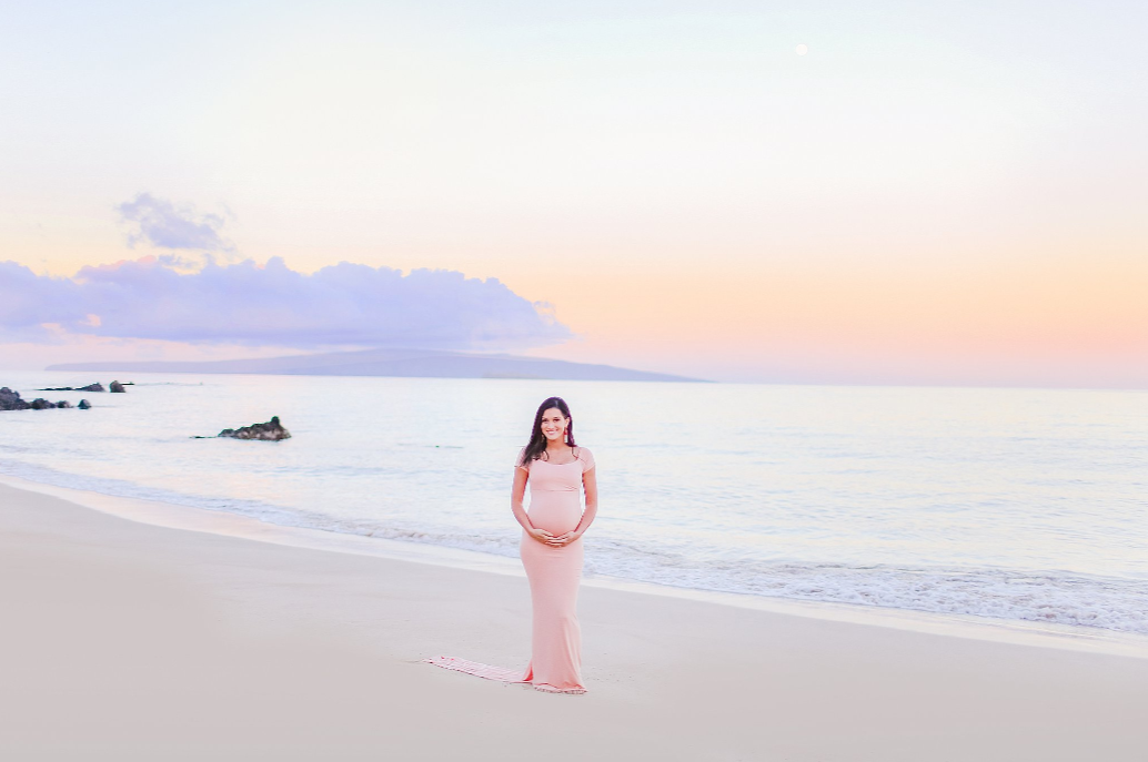 Maui Babymoon Must Do's