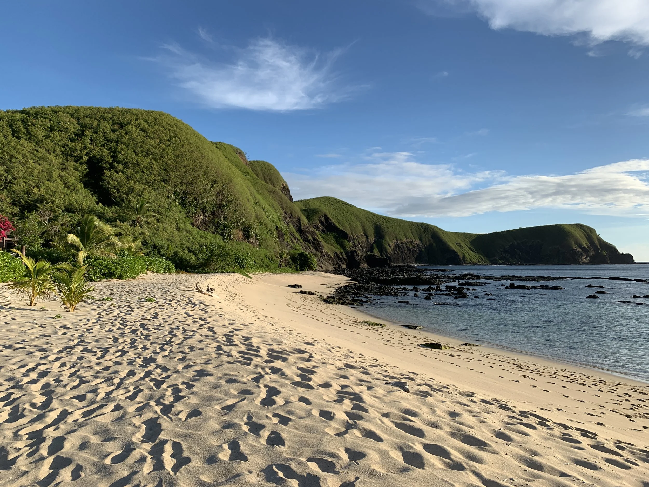 Protecting Our Paradise Through Education, Outreach, and Aloha: My Final Excursion in Fiji