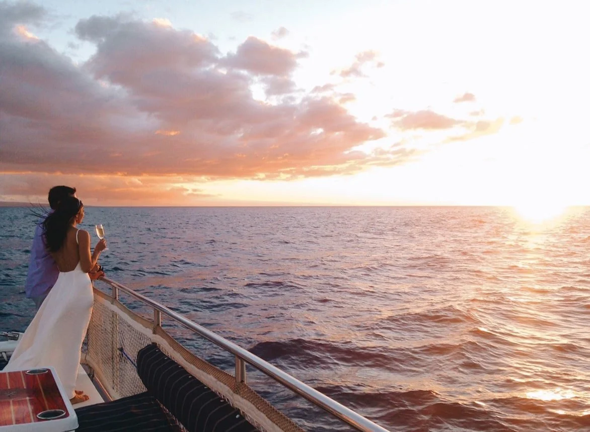 Aloha to 2022!—Trilogy Excursions End of Year Recap