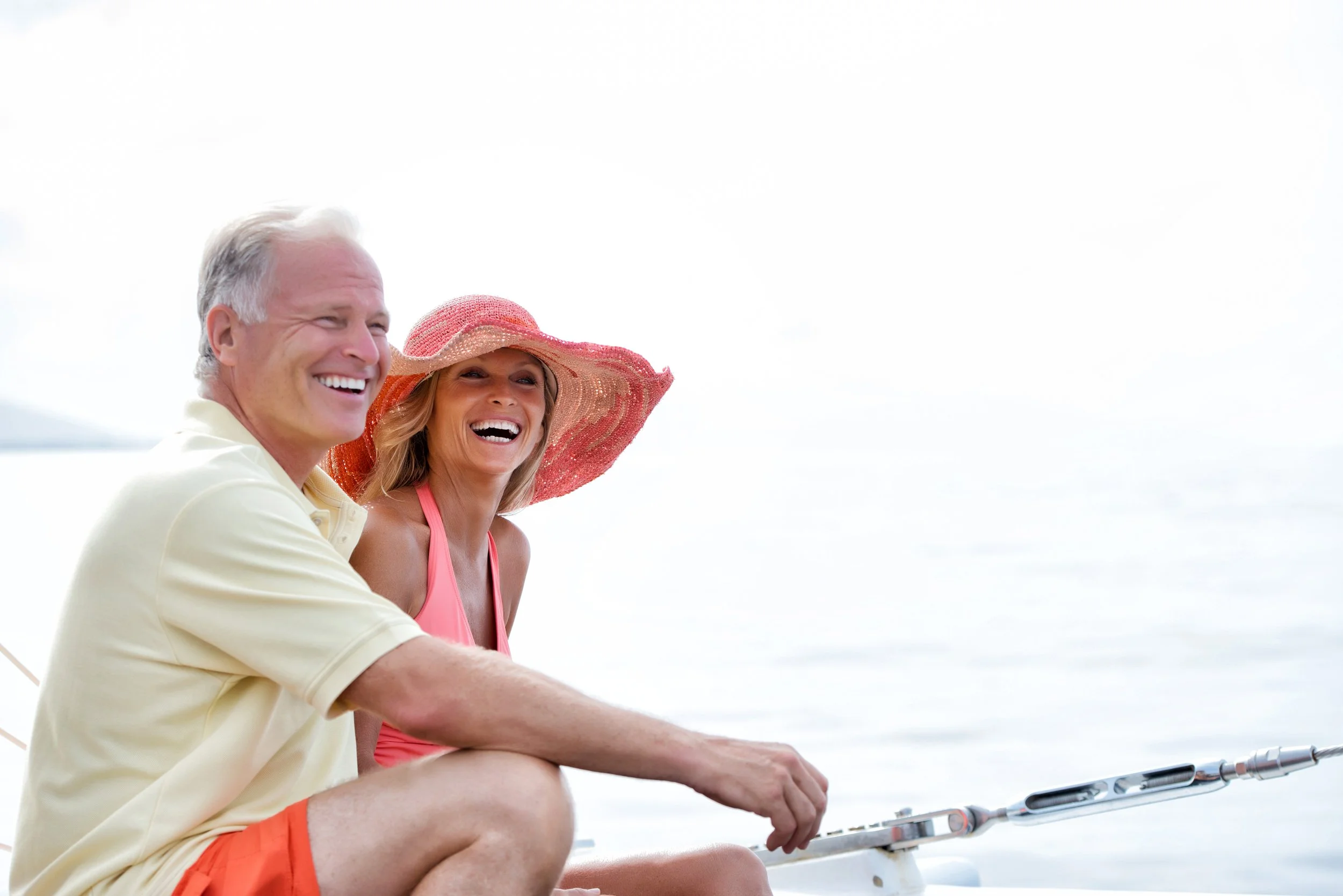 A Timeless Maui Experience: Why Our Golden Age Travelers Love the Trilogy Captain’s Sunset Dinner Sail