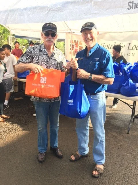 Turkey Giveaway 2018