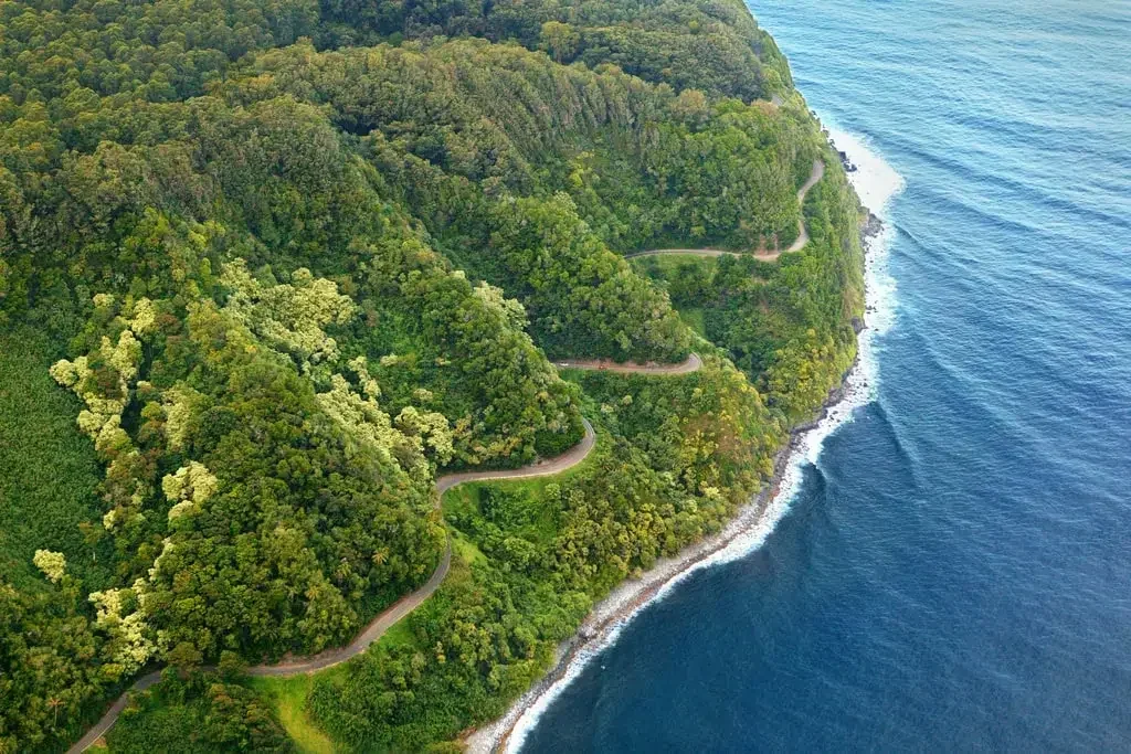 Road to Hana Guide