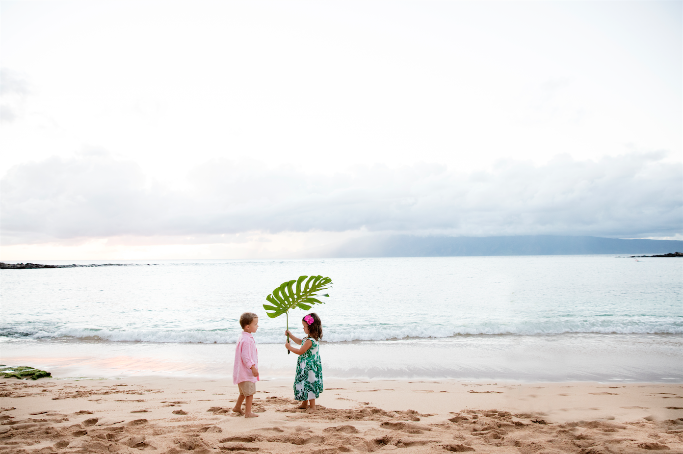 Family Travel Made Easy