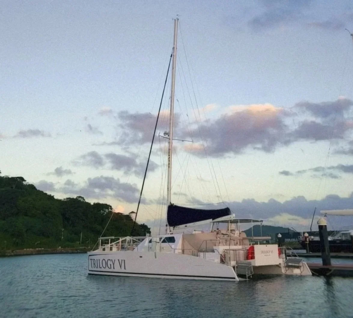 T6 Log #4: Arrivals and Departures