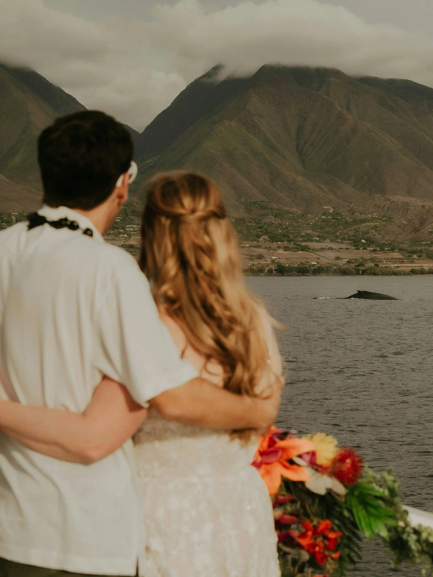 Second look at this beautiful catamaran wedding🤍 🐋 

Congratulations to Camile &amp; Mike🥂 

📸 : @thecapturedexperience