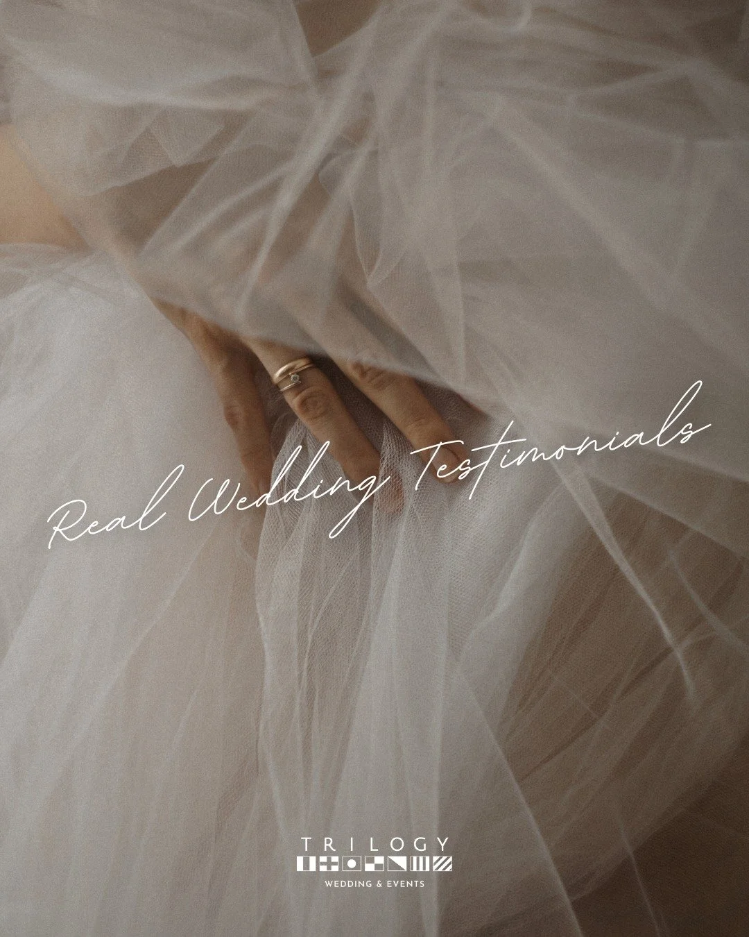 The best way to understand a wedding at sea is to hear from the couples who&rsquo;ve experienced it.

This carousel shares words from couples who chose to celebrate their wedding on the water with us &mdash; thoughtful, personal, and quietly unforget