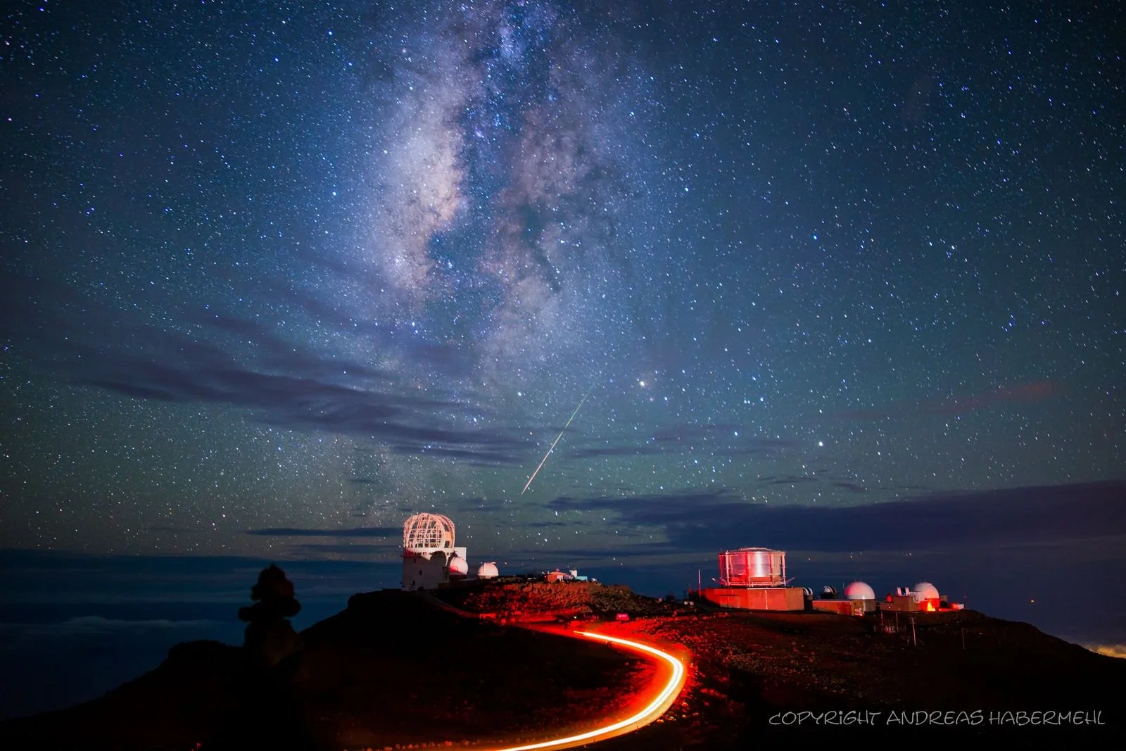 Stargazing on Maui — A Beginner’s Guide to Finding Constellations