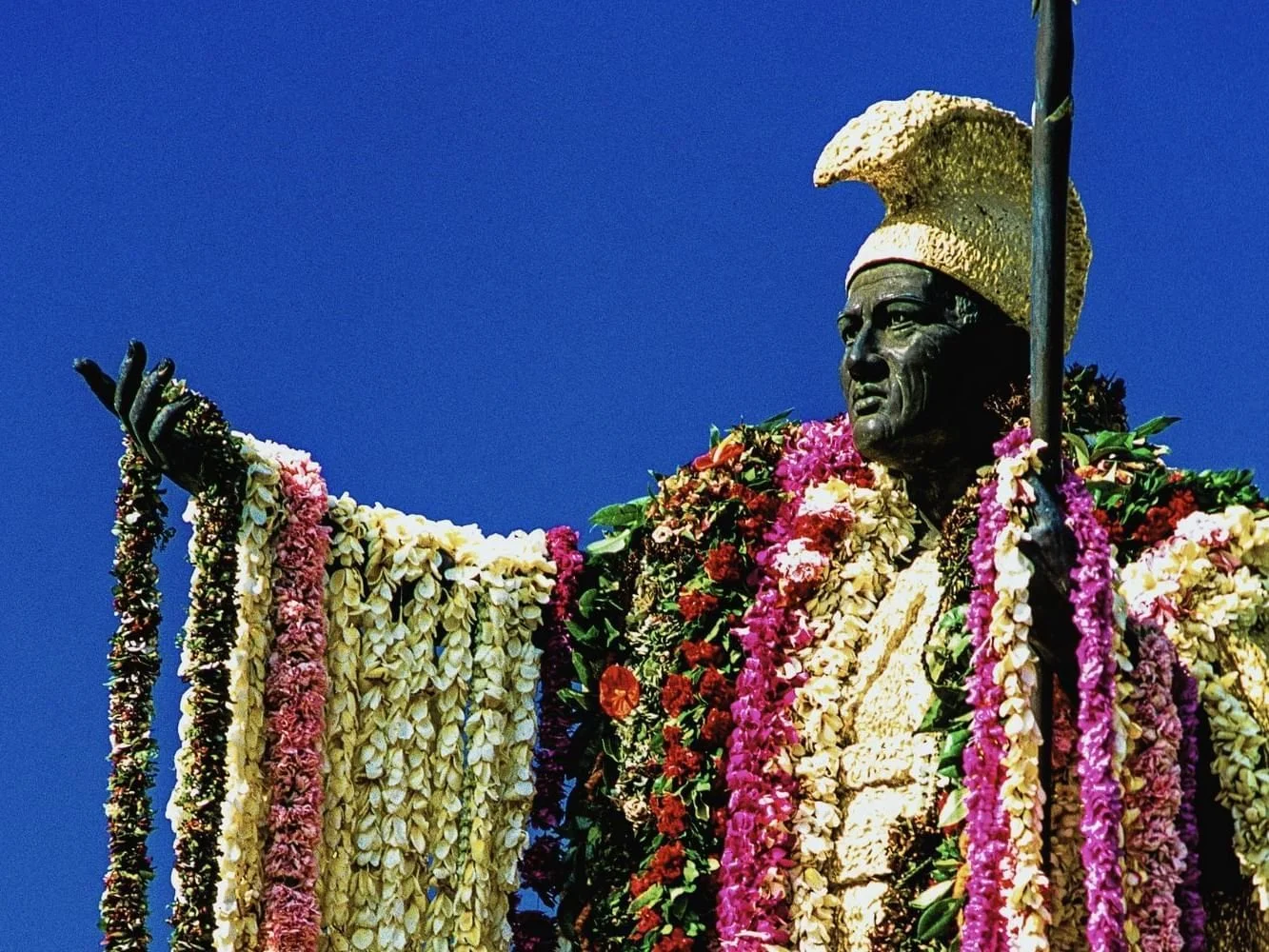 King Kamehameha Day: The Story Behind One of Hawaiʻi’s Most Meaningful Holidays