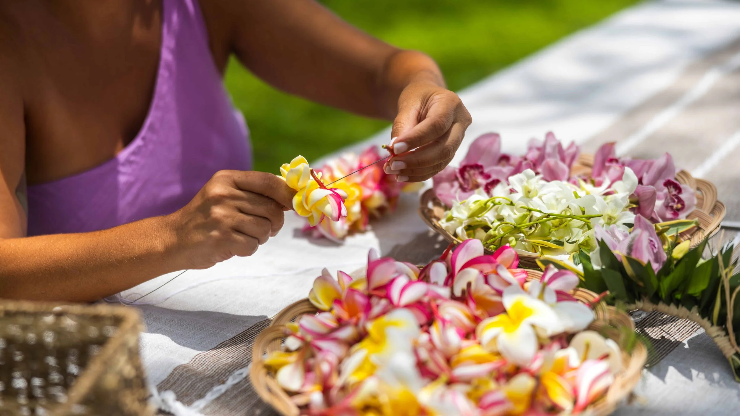 What Is Lei Day? Understanding One of Hawaiʻi’s Most Beloved Cultural Celebrations
