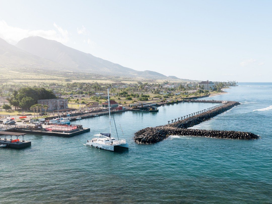 Three years ago, our Lāhainā community was forever changed.
 
August 8 will always be a day to remember those we lost, to hold close the families and friends who continue to carry that loss, and to reflect on all that our Lāhainā community has endure