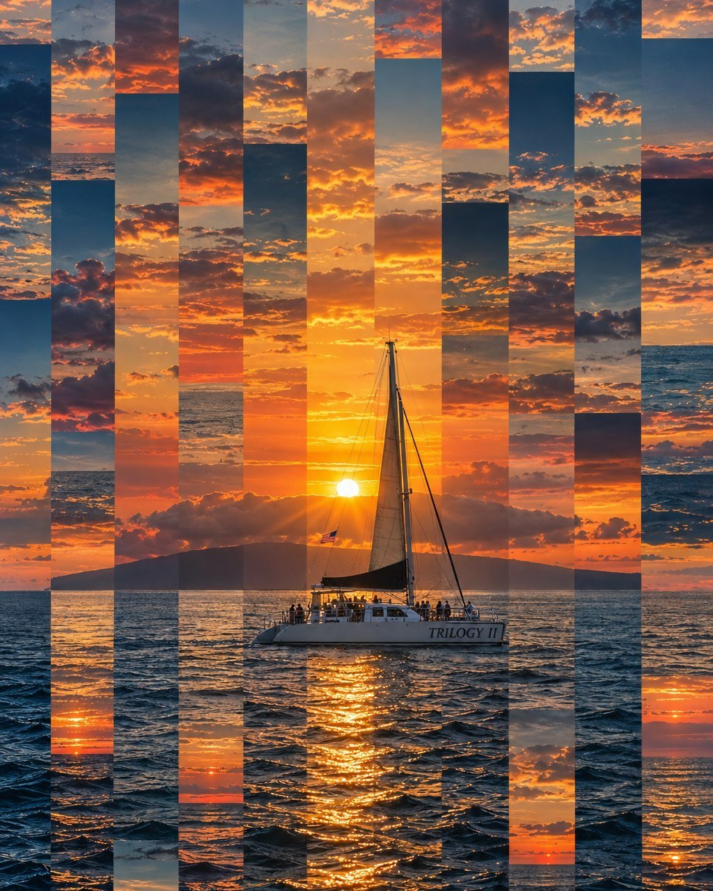 A thousand sunsets later, still chasing the next. 🌅⛵

Ready to chase the next one with us?

Join us for a sunset sail &rarr;️ link in bio🧡