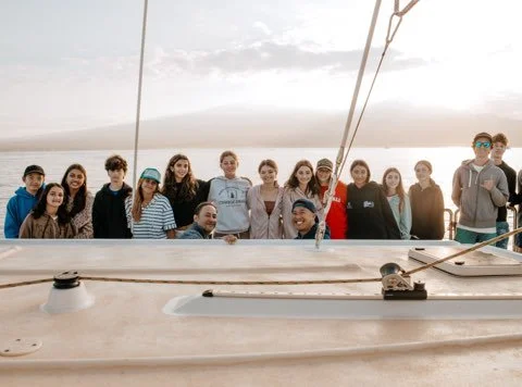 Trilogy Hosts Seabury Winterim: Educating &amp; Inspiring Maui’s Next Generation 