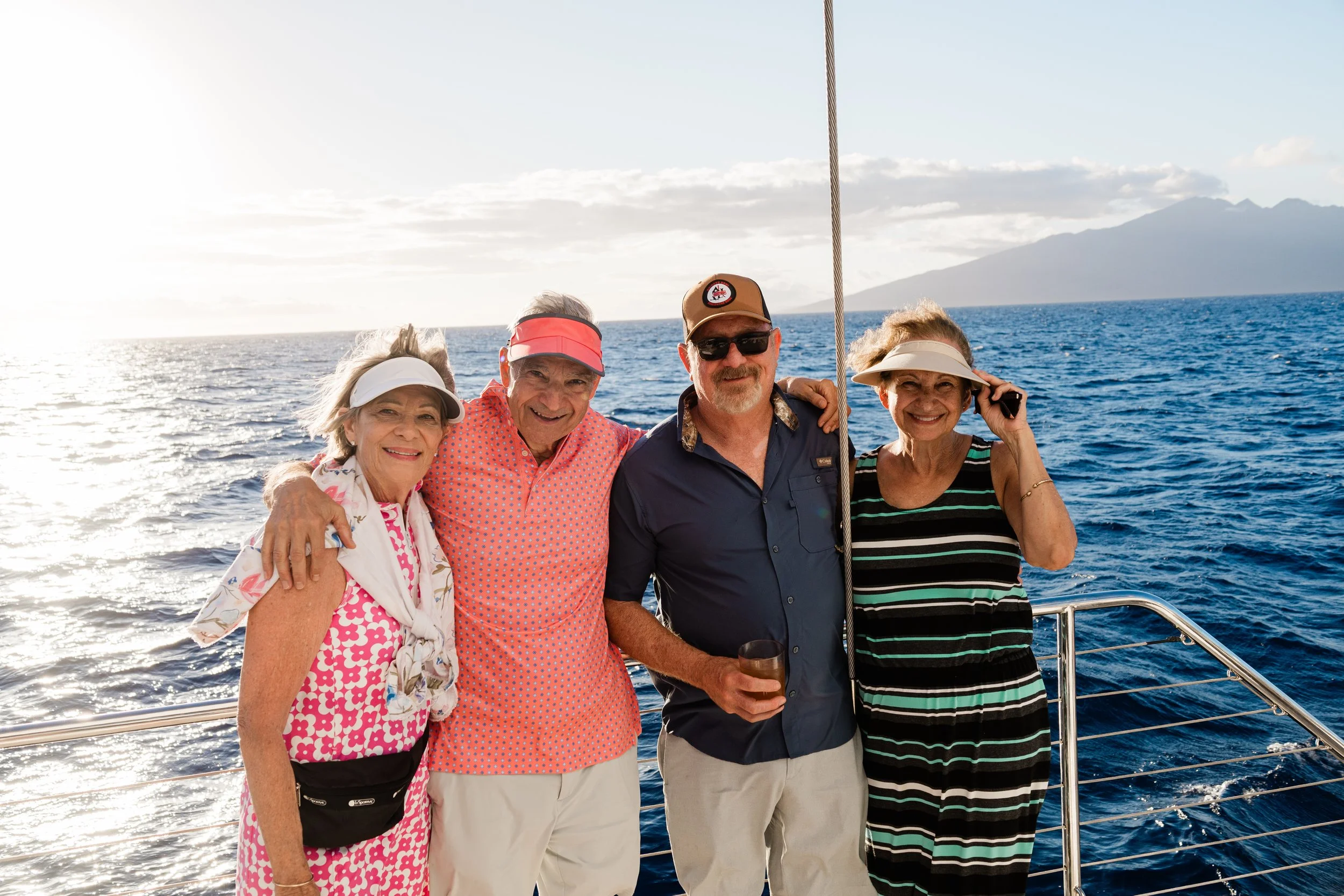 Golden Age Travelers