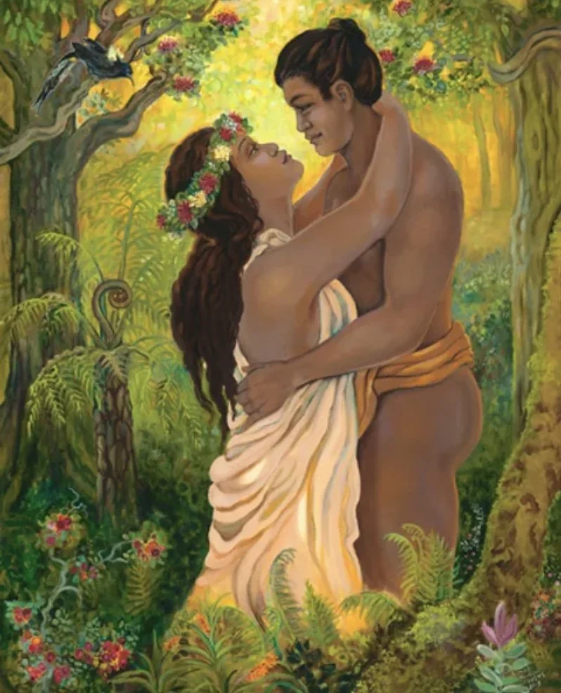 Pele Stories