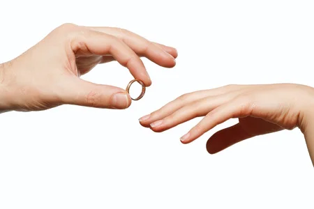Ring Finger