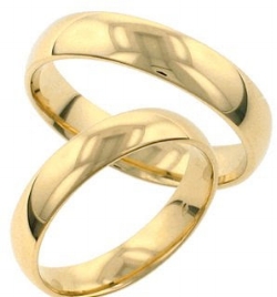 Ring Finger, Part Two