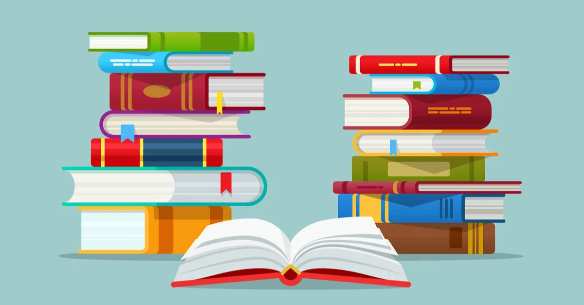 Want to Read More Books? Try my unorthodox method.