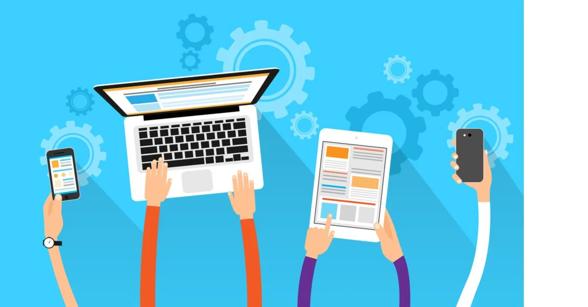 New iPad divides devices