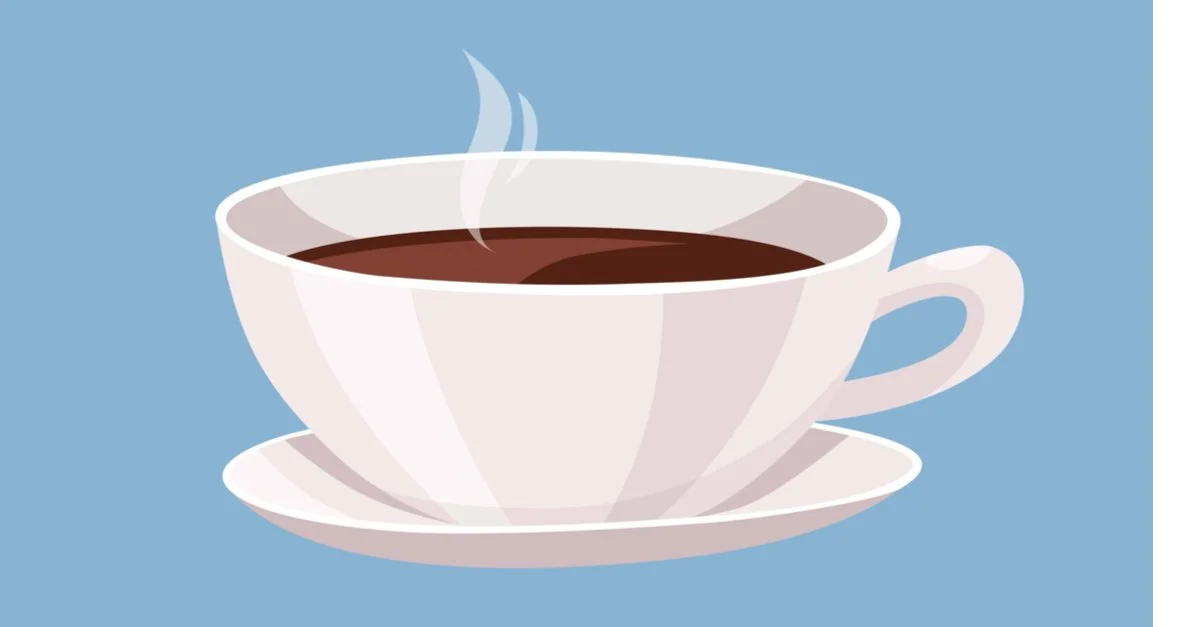 Stare Into Your Coffee and Other Tips To Stay Alive When You Live Alone