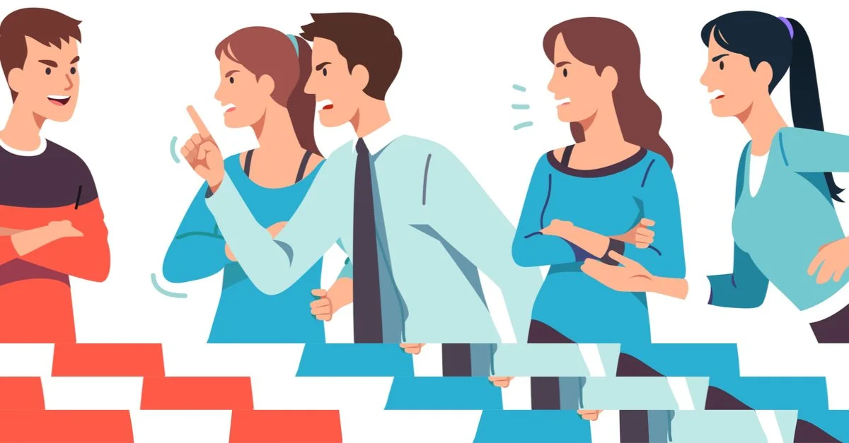 If concerned parents want more input in their kids' education, why don't they opt for homeschooling?