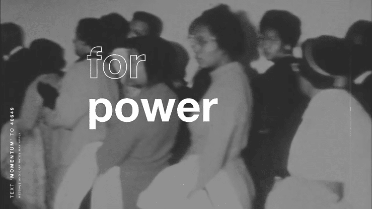 Lush Cosmetics Campaign