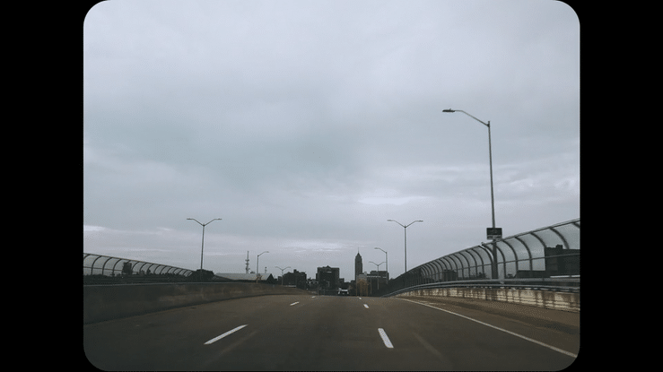 Theo Parrish - Detroit Forward ( Director's Cut)