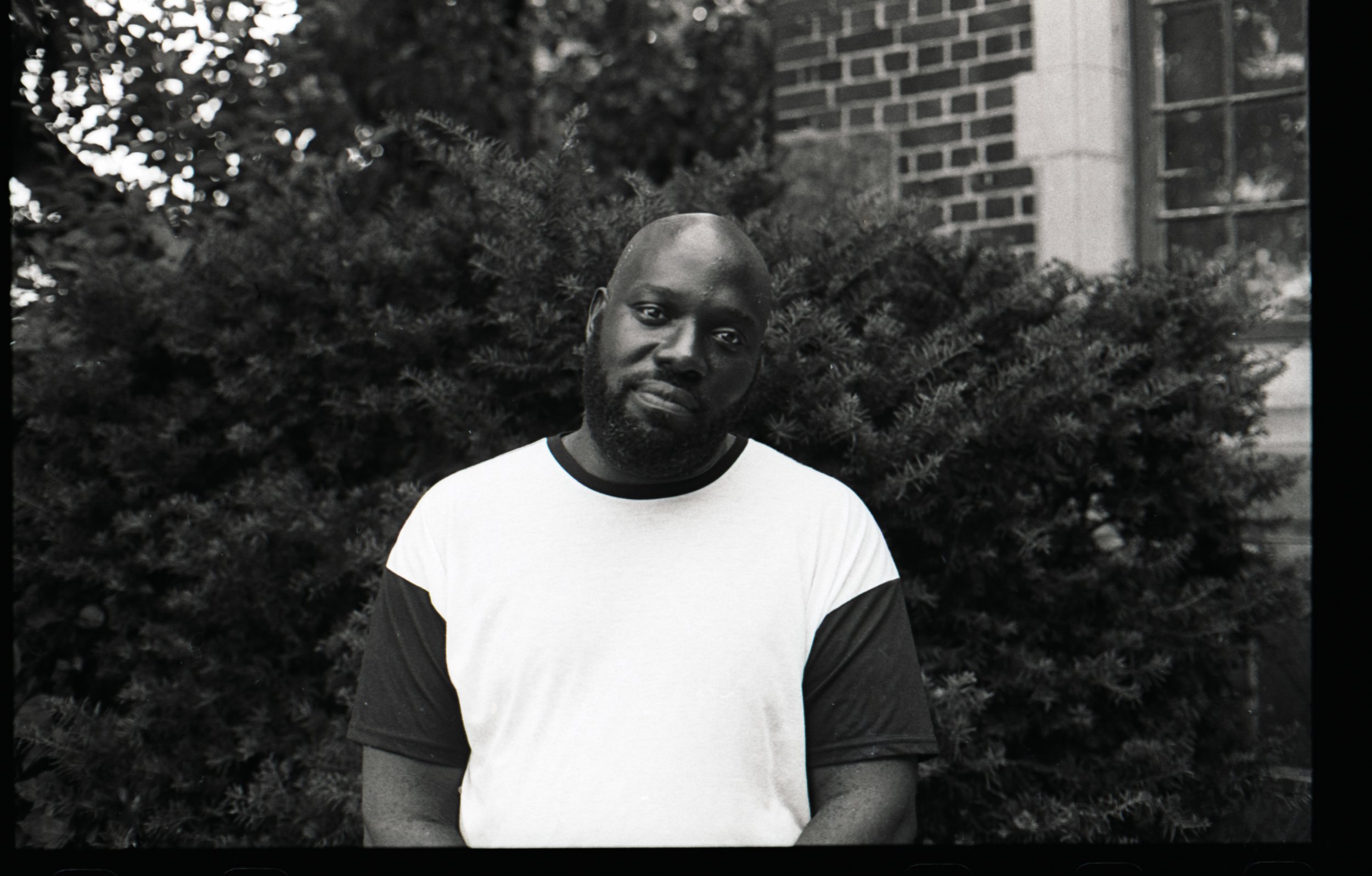 Portraits of Detroit