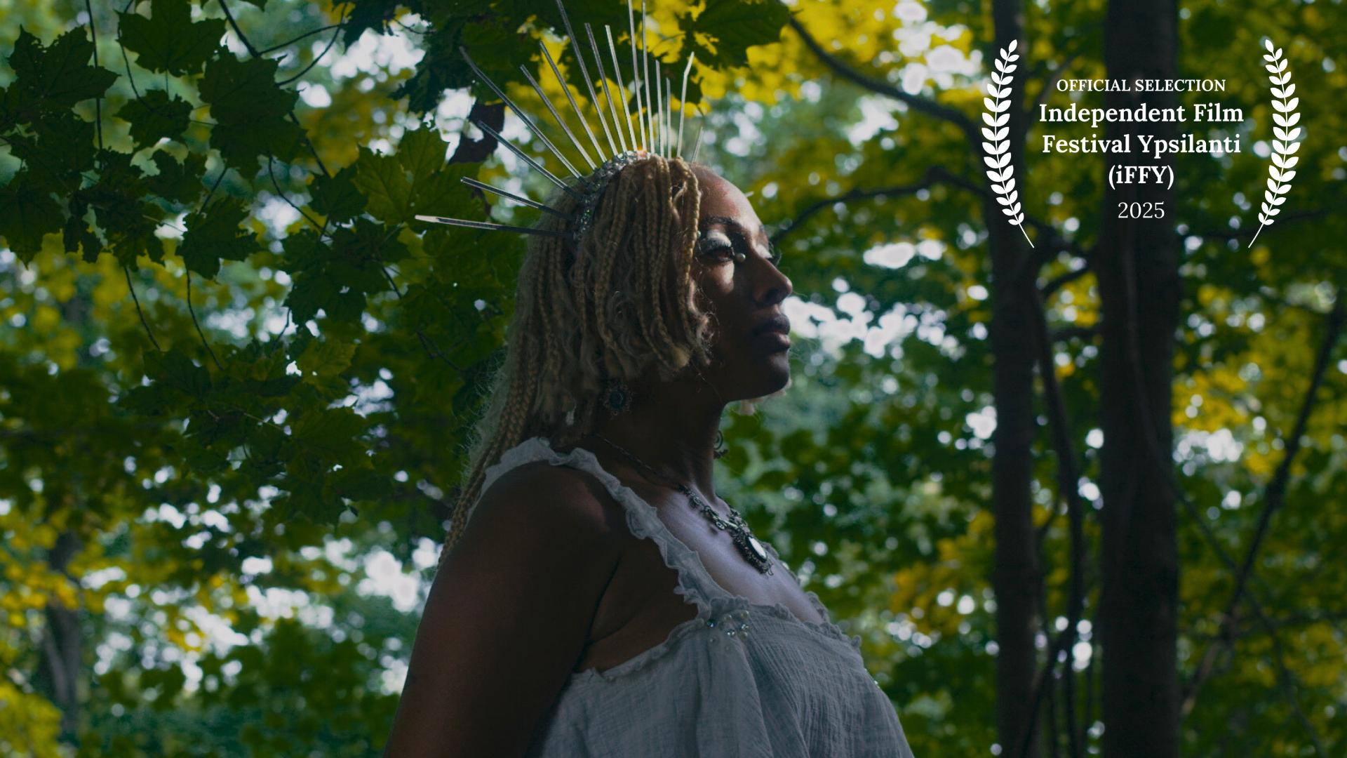 Time Will Tell Short Film