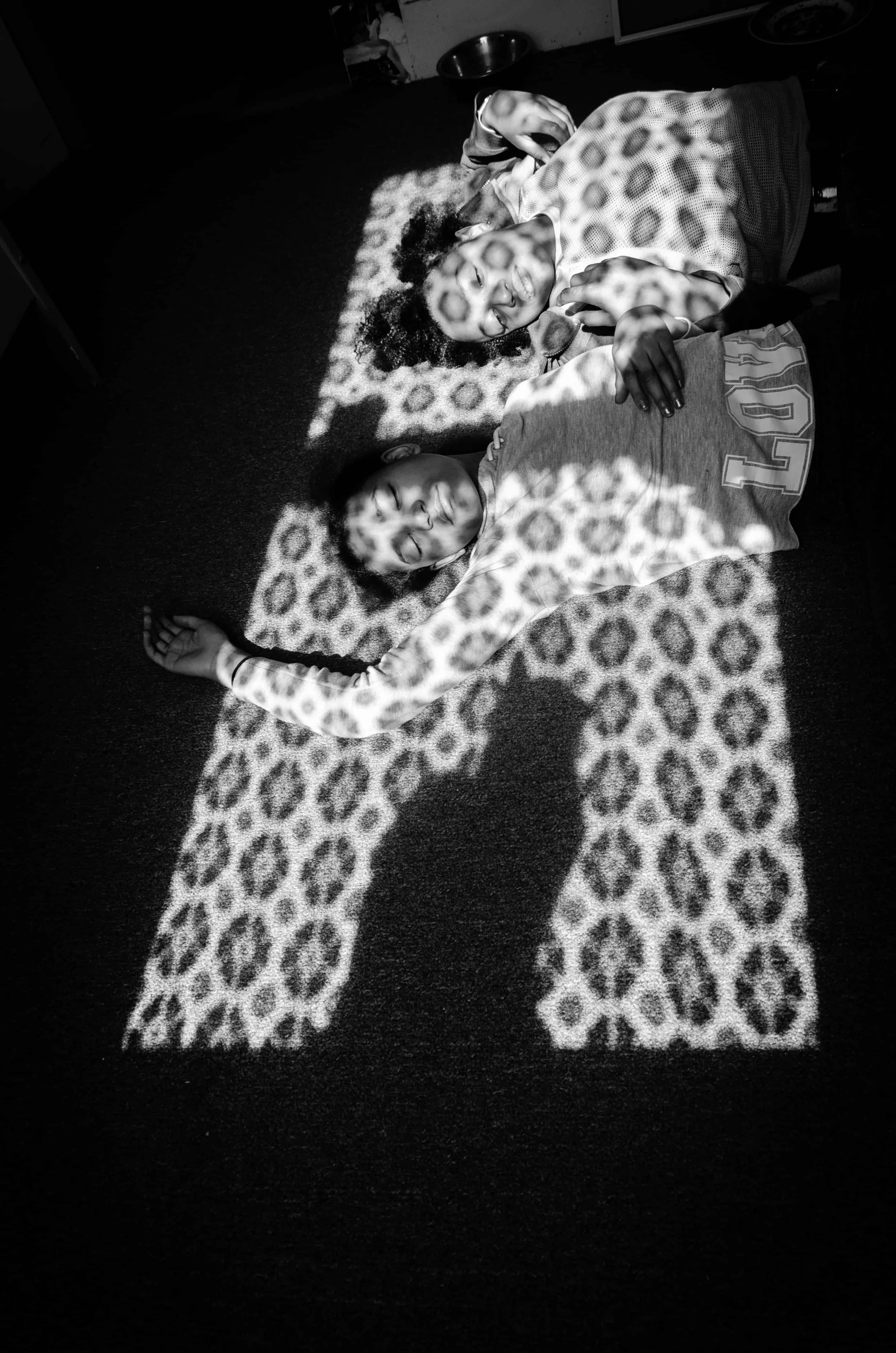 Love, 2019 by Kristen Joy Emack