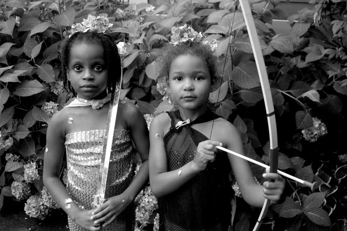 Sword, 2013 by Kristen Joy Emack