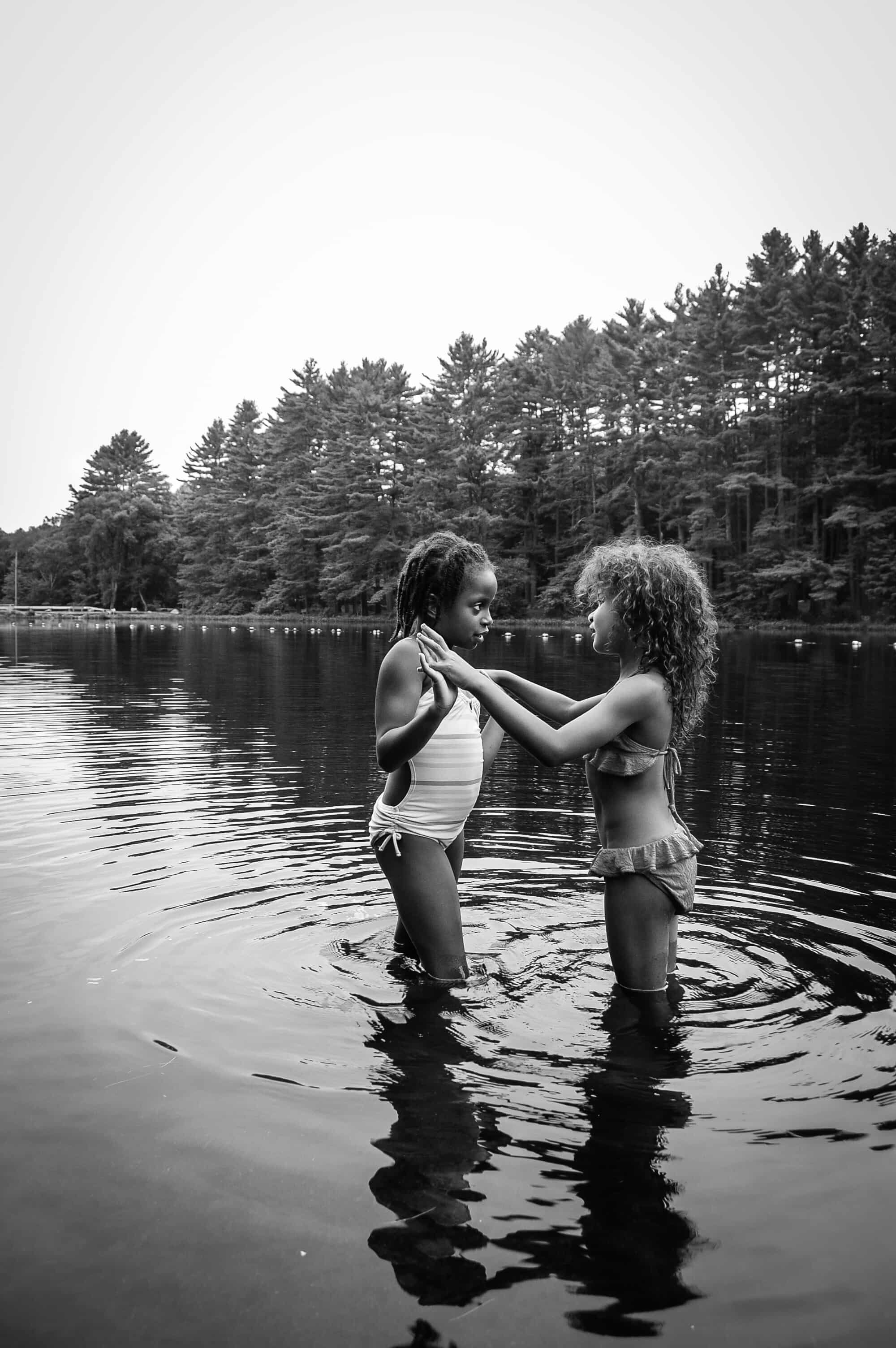 Touch, 2012 by Kristen Emack