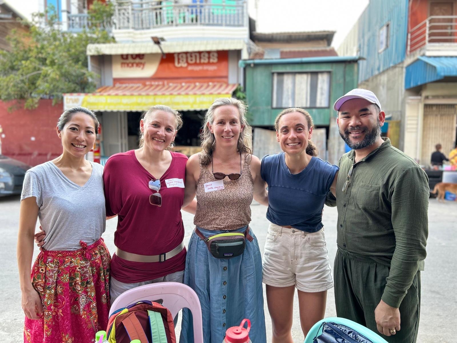 As we look back on 2025, we are filled with gratitude for the resilient community that SCP has fostered among our clients, volunteers, partners, and supporters. Since 2016, we have fought to increase access to hope, justice, and second chances for pe