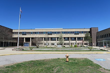 Medford High School