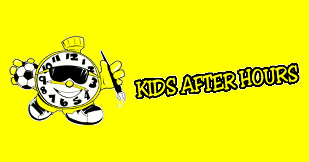 Kids After Hours site observations