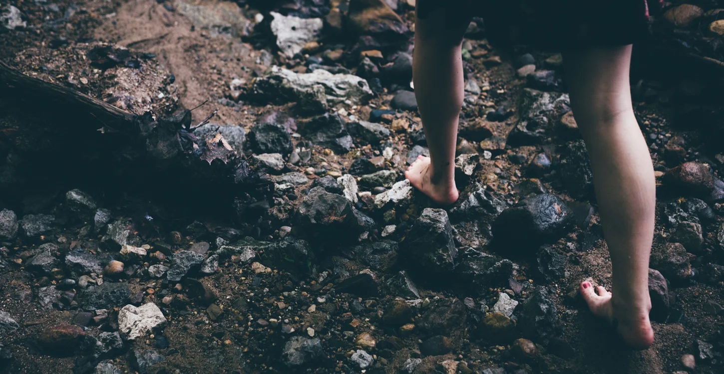 Discipleship In Real Life