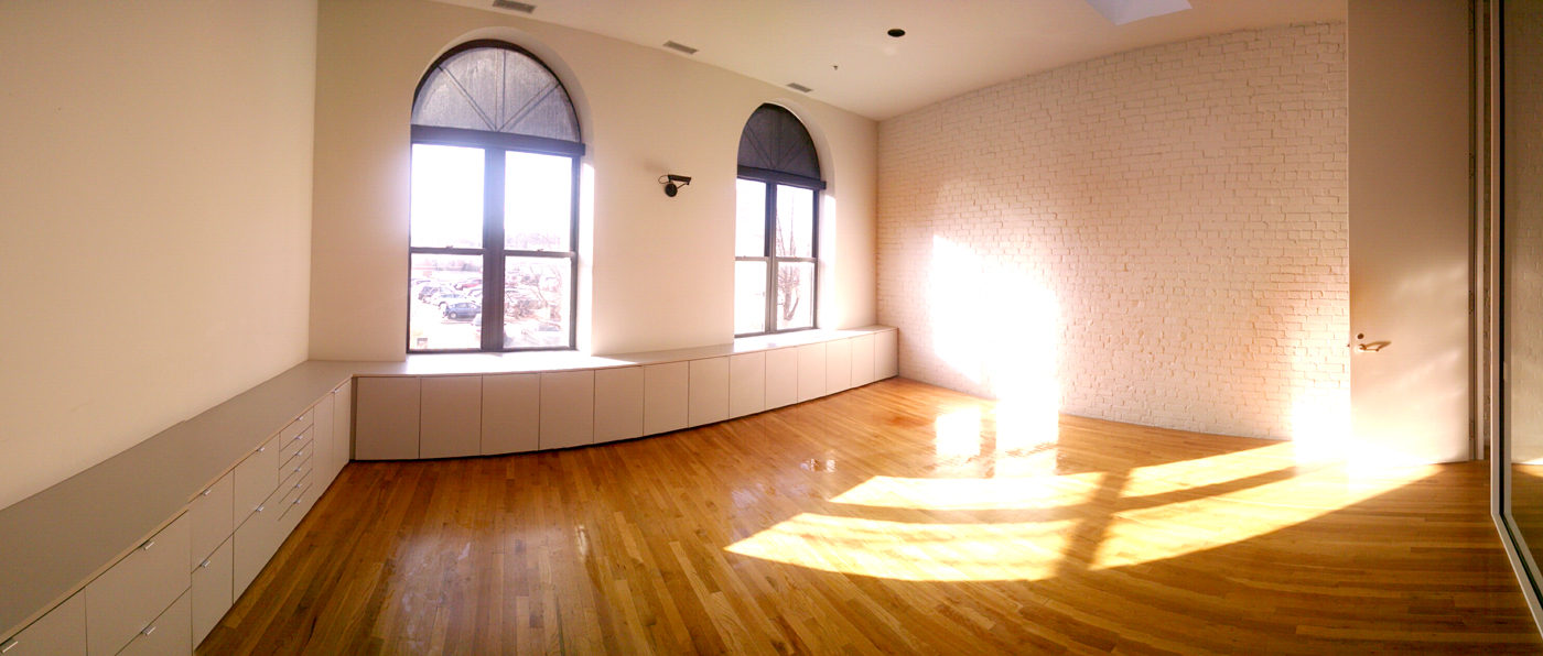 Executive Private Office