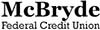 McBryde FCU