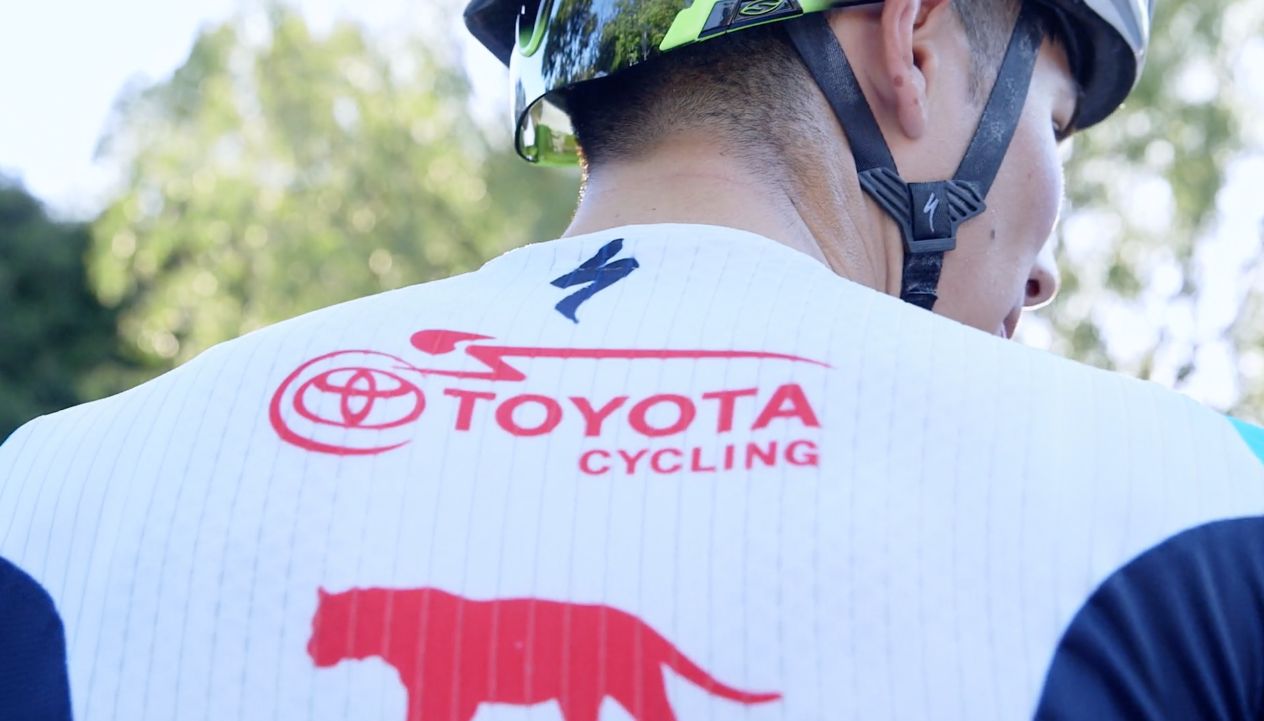 Toyota - Mike's Bikes