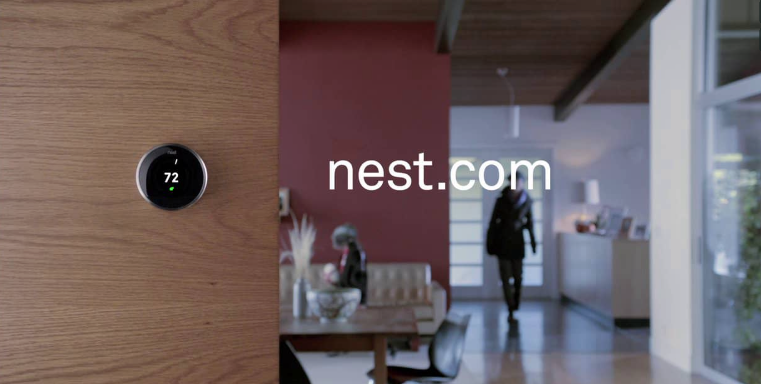 Nest - The Thermostat