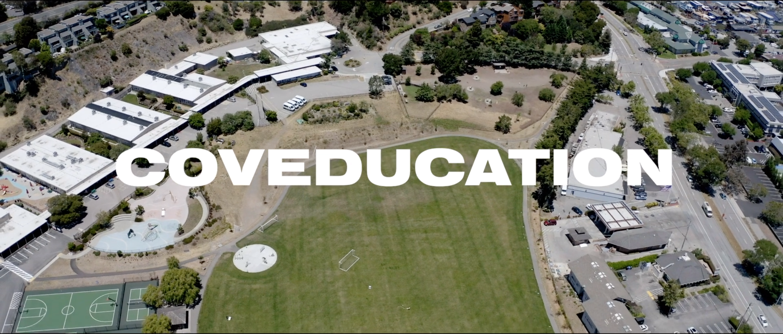COVEDUCATION