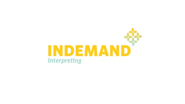 InDemand Explainer Video