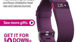 T-Mobile: Choose Your Own Accessories