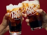 Dr Pepper: 23 Flavors