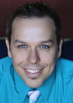 Brian MacKay